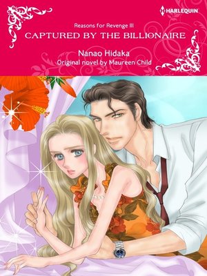 cover image of Captured By The Billionaire